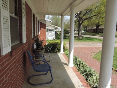 Located within a mile of hospital, close to downto