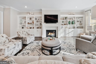 589 Stone Field Run, Marietta, GA 30060 - photo 2