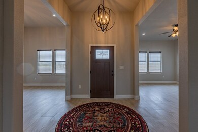 6458 N Seward Ave, Odessa, TX 79764 - photo 3