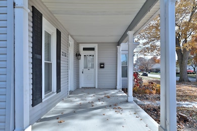 216 N Main St, Johnstown, OH 43031 - photo 3