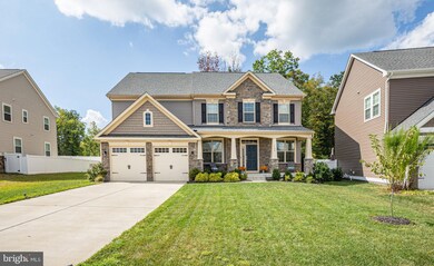 1196 Coastal Ave, Stafford, VA 22554 - photo 4