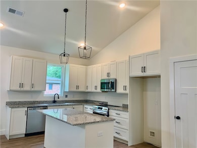 404 Brown Rd, Pendleton, SC 29670 - photo 5