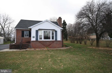 12828 Point Salem Rd, Hagerstown, MD 21740 - photo 2