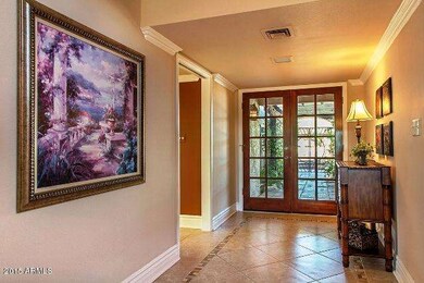 Foyer