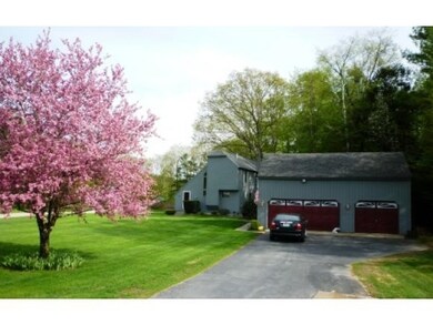 21 Northpointe Rd, Thornton, NH 03285 - photo 2