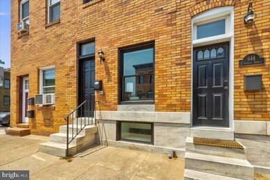 646 S Curley St, Baltimore, MD 21224 - photo 3