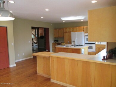 Kitchen-Dining