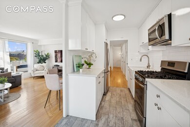 Morningside Gardens unit 8C, New York, NY 10027 - photo 7