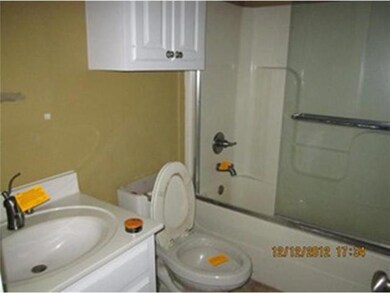 Bath. downstairs