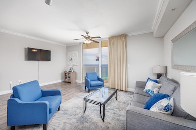 TideWater Beach Resort unit 1704, Panama City Beach, FL 32413 - photo 5