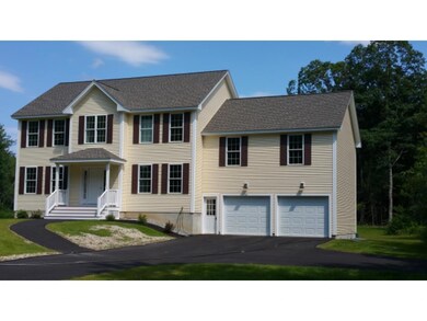 Front Elevation