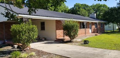 191 Wilkinson Station Rd
