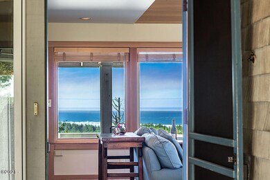 Welcoming View