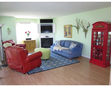 92 Algonquin Trail unit 92, Ashland, MA 01721 - photo 2