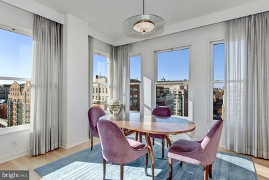 675 E St NW unit 1000, Washington, DC 20004 - photo 7