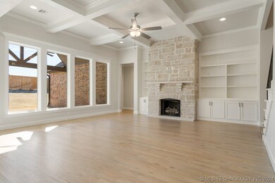 1620 W 114th St, Jenks, OK 74037 - photo 4