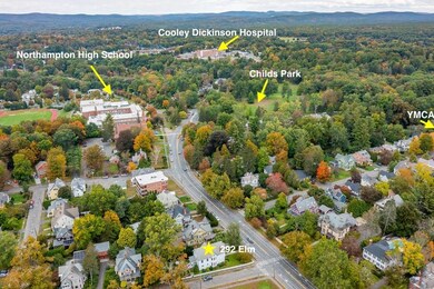 292 Elm St, Northampton, MA 01060 - photo 6