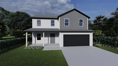 Mackay - Marsh Series - Elevation B