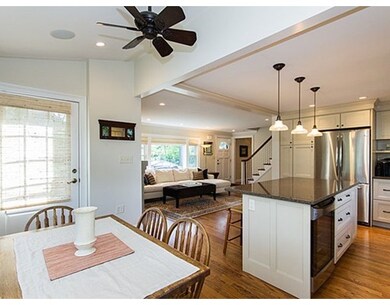 360 Nevada St, Newtonville, MA 02460 - photo 3