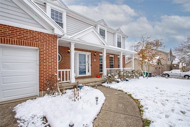 360 Wellington Way, Springboro, OH 45066 - photo 2