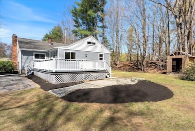 ENJOY - OVERLOOKING 0.60 ACRES
