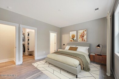 NEW 1 GATE master bedroom