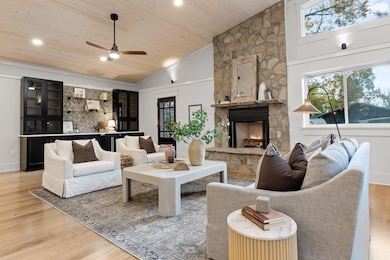 1815 Lula Lake Rd, Lookout Mountain, GA 30750 - photo 4