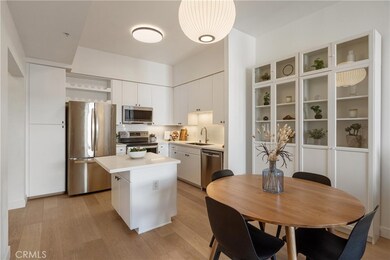 Aqua Condominiums unit 1209, Long Beach, CA 90802 - photo 2