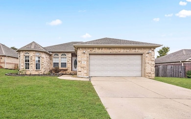 378 Hidden Creek Place, West Fork, AR 72774 - photo 2