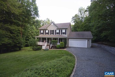 158 Greene Ct, Ruckersville, VA 22968 - photo 5