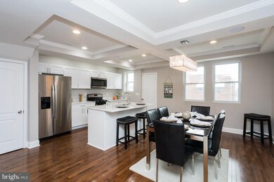 2229 N Longwood St, Baltimore, MD 21216 - photo 6