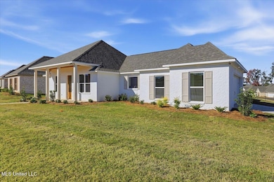 111 Willow Way, Canton, MS 39046 - photo 4