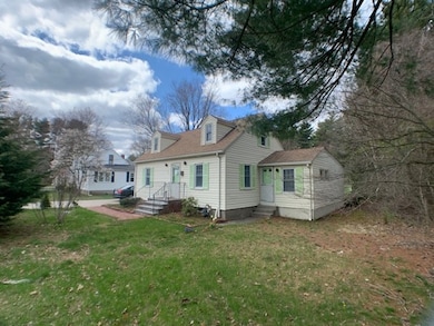 461 S Main St, Sharon, MA 02067 - photo 2