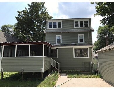 67 Westover St, West Roxbury, MA 02132 - photo 4