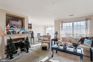 2505 Shelley Cir unit 2B, Frederick, MD 21702 - photo 6