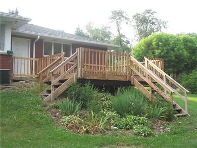 Exterior Back.