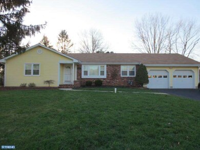 19 Claridge Dr, Allentown, NJ 08501 - photo 2