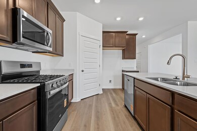 10633 Morse Place, Crown Point, IN 46307 - photo 3