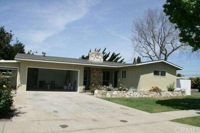 15721 Poppy Way, Westminster - 3/2 - Garage and Dr