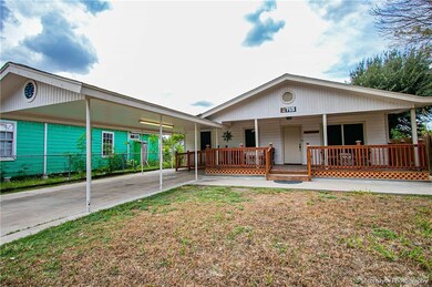 717 W Wright Ave, Pharr, TX 78577 - photo 3