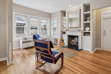 4320 N Clarendon Ave unit 2031, Chicago, IL 60613 - photo 4