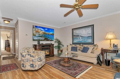 10 Laurel St unit 12 Kingston Pointe, Conway, SC 29526 - photo 3