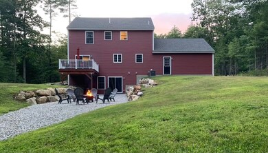 72 Russell Hill Rd, Brookline, NH 03033 - photo 6