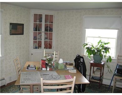 Dining Room.