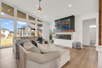 15904 W Sheriac St, Wichita, KS 67235 - photo 4