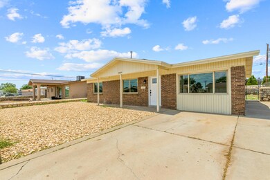 2009 Solano Dr, El Paso, TX 79935 - photo 3