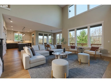 17747 NW Layla Dr unit Lot 7, Portland, OR 97229 - photo 6