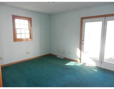 Bedroom.