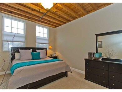 Master Bedroom.
