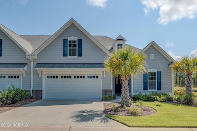 8700 Horse Nettle Dr NE unit 1-B, Belville, NC 28451 - photo 2